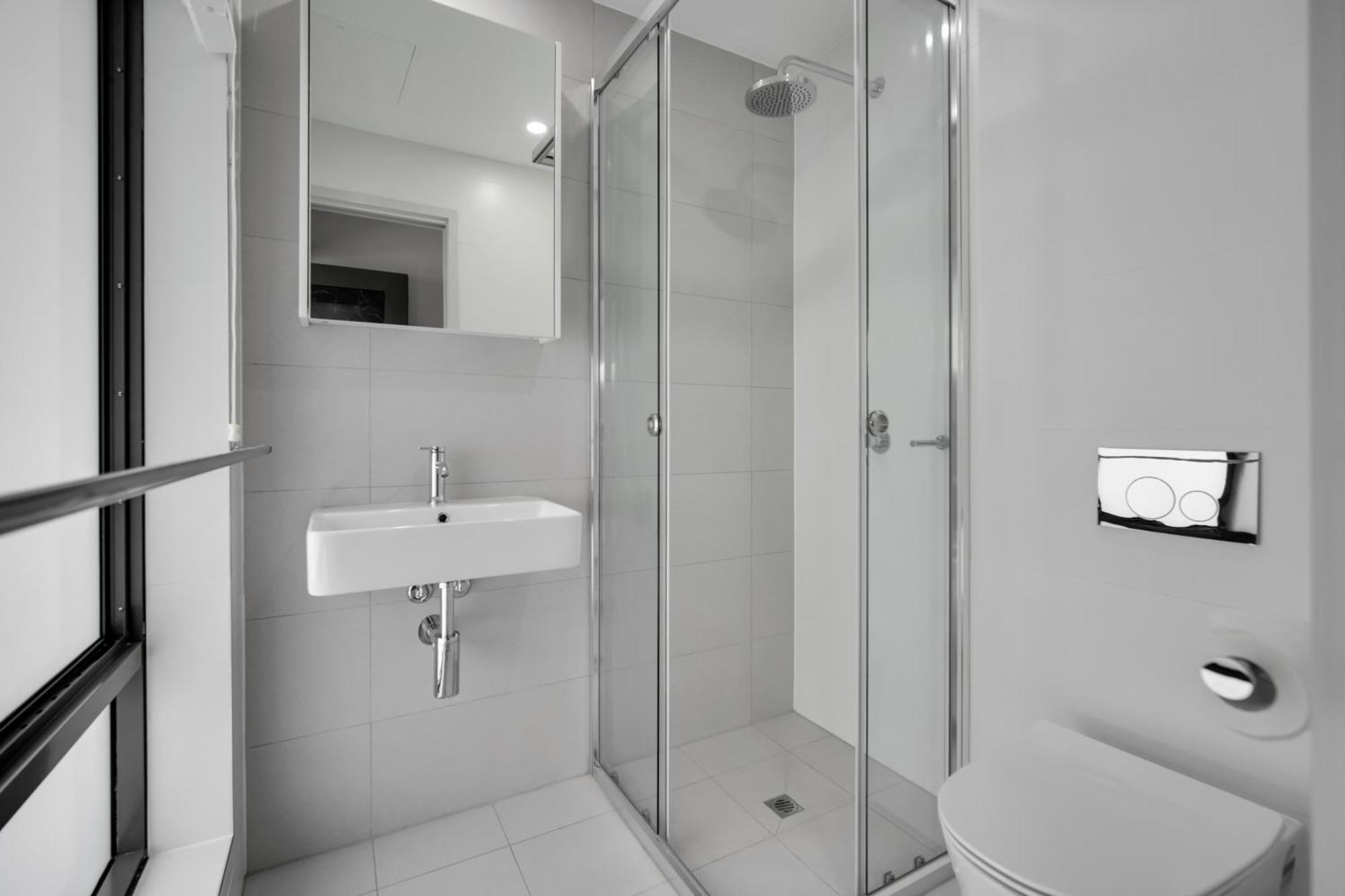 Belmoral Corporate Suites (Adults Only) Townsville Exterior photo